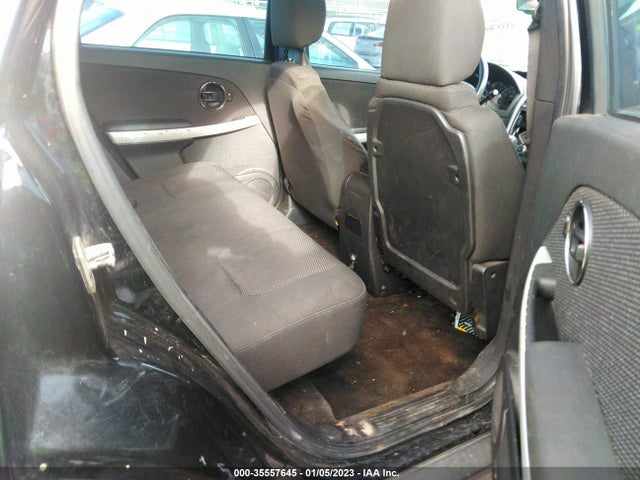 2008 PONTIAC TORRENT VIN: 2CKDL33F586307783