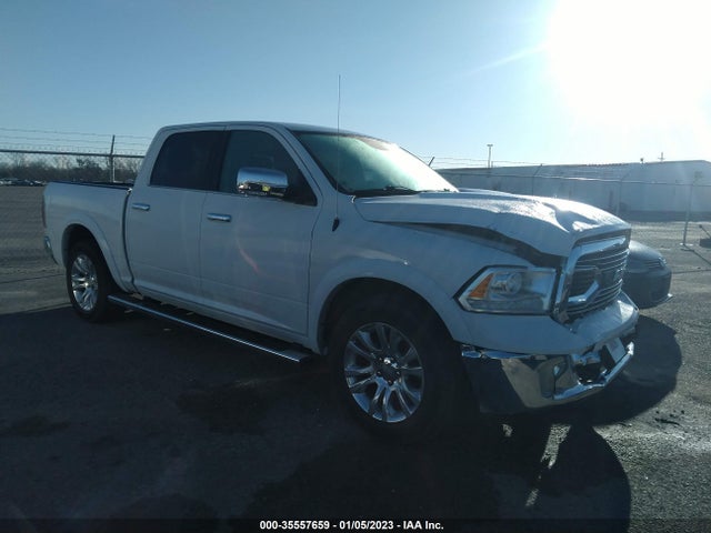 RAM 1500 Longhorn 2017 1C6RR7PT2HS746611 головне зображення