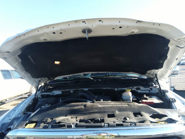 RAM 1500 Longhorn 2017 1C6RR7PT2HS746611 Image 11