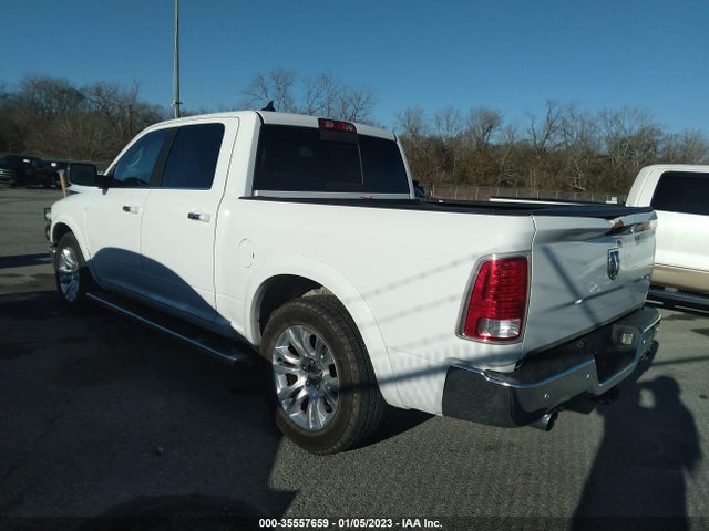 RAM 1500 Longhorn 2017 1C6RR7PT2HS746611 Image 4