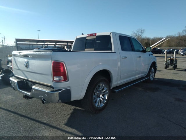 RAM 1500 Longhorn 2017 1C6RR7PT2HS746611 Image 5