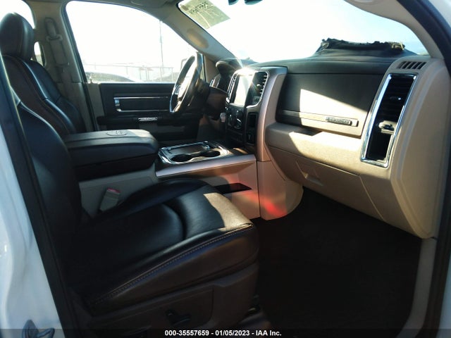RAM 1500 Longhorn 2017 1C6RR7PT2HS746611 Image 6