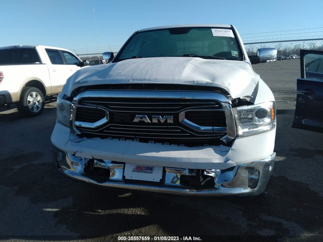 RAM 1500 Longhorn 2017 1C6RR7PT2HS746611 Image 7