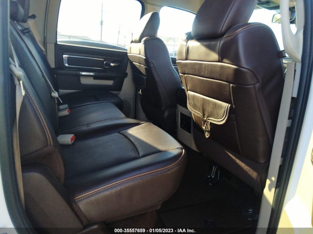 RAM 1500 Longhorn 2017 1C6RR7PT2HS746611 Image 9