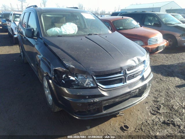 Dodge Journey Se Value Pkg 2019 3C4PDCAB8KT858813 Image 6