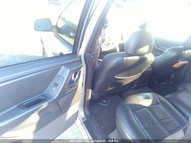 2000 JEEP GRAND CHEROKEE LAREDO VIN: 1J4G248S8YC414184