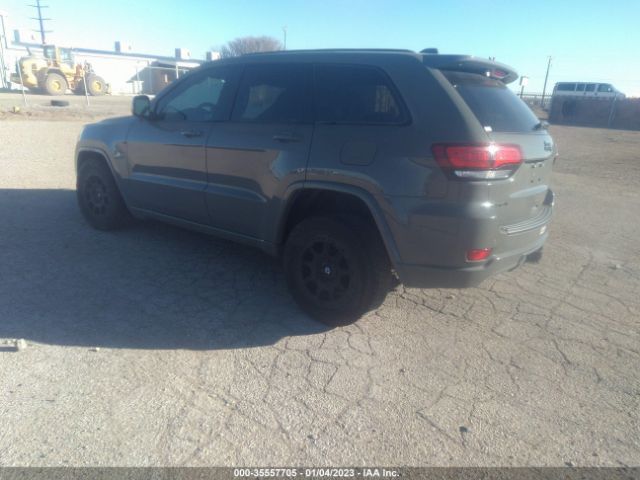 1C4RJFAG4LC360930 Jeep Grand Cherokee Altitude