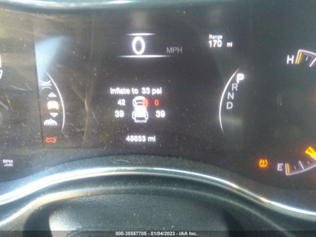 1C4RJFAG4LC360930 Jeep Grand Cherokee Altitude