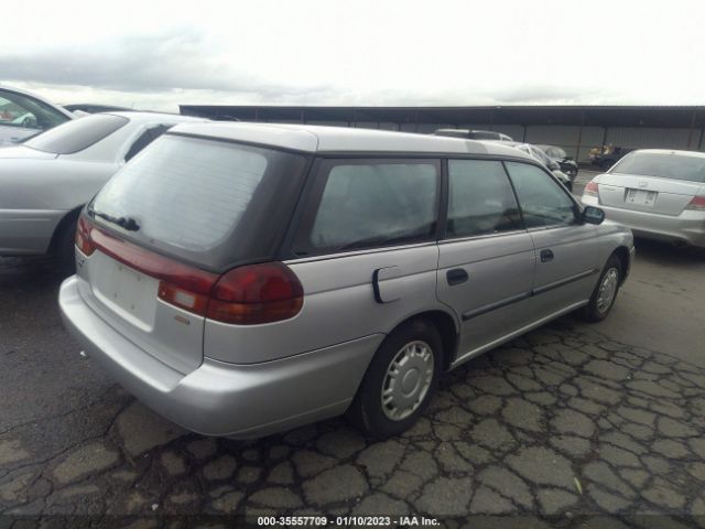 4S3BK435XV7311743 Subaru Legacy Wagon L