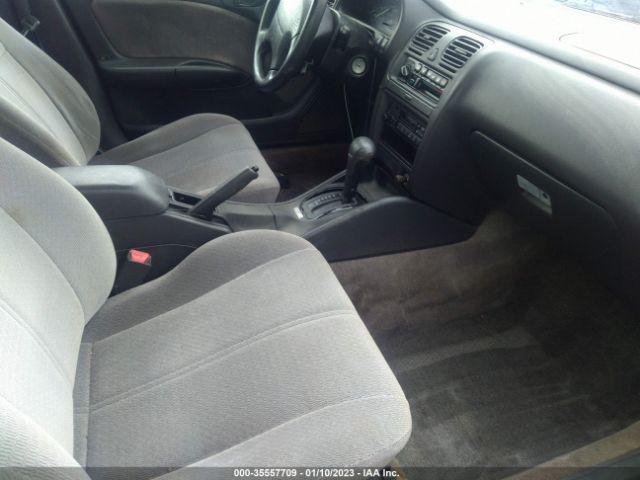 4S3BK435XV7311743 Subaru Legacy Wagon L