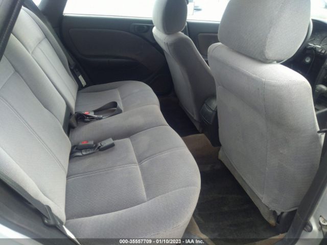 4S3BK435XV7311743 Subaru Legacy Wagon L