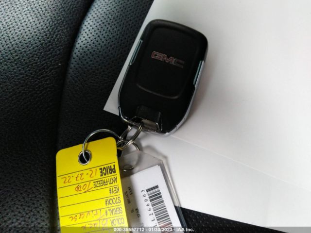 3GKALPEV1LL266003 GMC Terrain Slt
