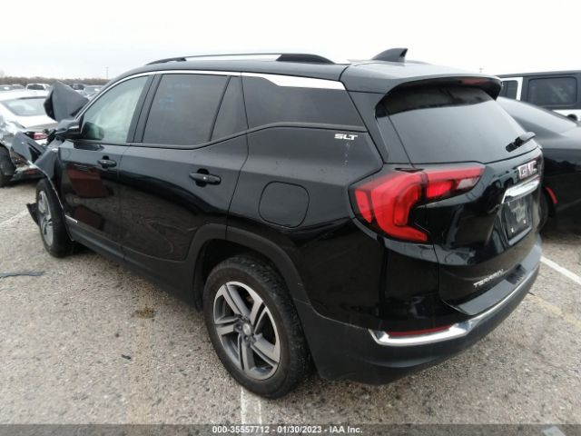 3GKALPEV1LL266003 GMC Terrain Slt