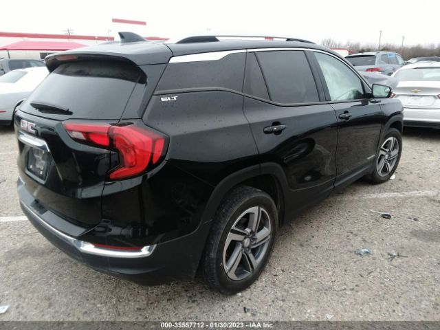 3GKALPEV1LL266003 GMC Terrain Slt