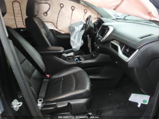 3GKALPEV1LL266003 GMC Terrain Slt