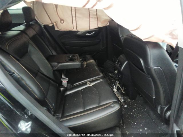 3GKALPEV1LL266003 GMC Terrain Slt