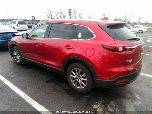 2018 Mazda CX-9, VIN: JM3TCBCY1J0235338