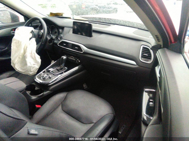 2018 Mazda CX-9, VIN: JM3TCBCY1J0235338
