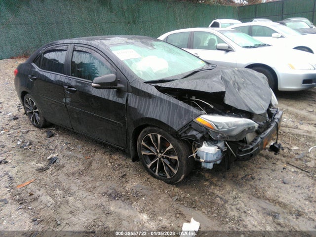 2017 Toyota Corolla, VIN: 2T1BURHE1HC798771