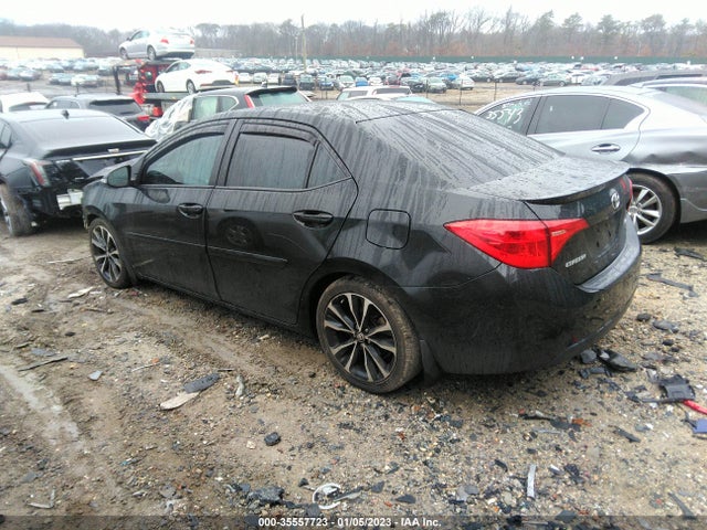 2017 Toyota Corolla, VIN: 2T1BURHE1HC798771