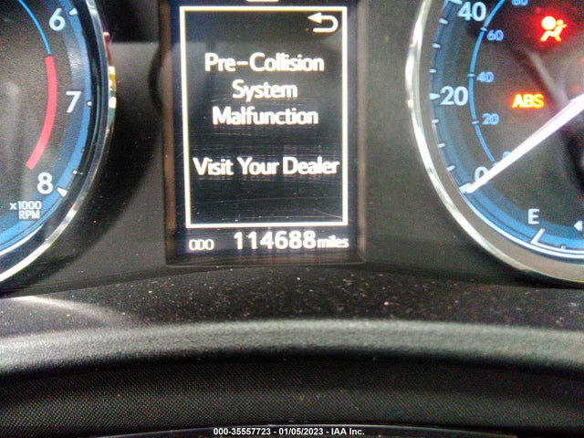 2017 Toyota Corolla, VIN: 2T1BURHE1HC798771