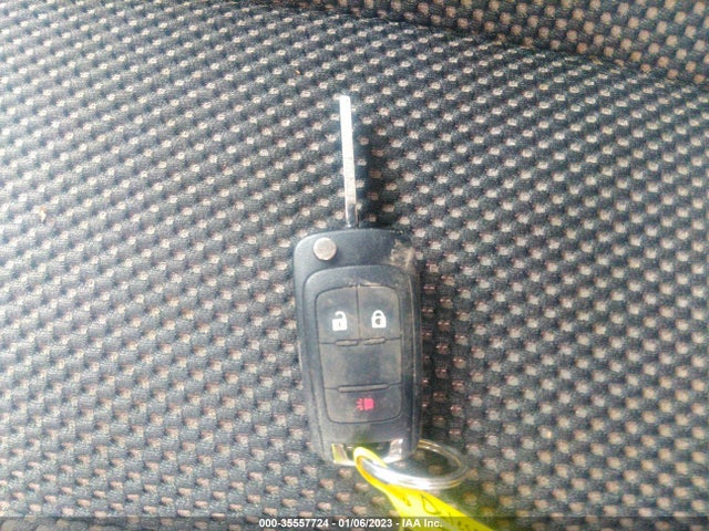 2016 Gmc Terrain Sle მანქანა იყიდება აუქციონზე, vin: 2GKFLSEK0G6123617, აუქციონის ნომერი: 35557724