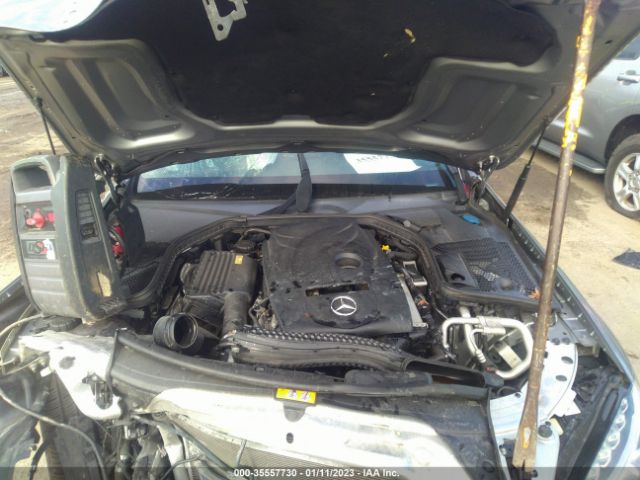 55SWF4KBXGU098270 Mercedes-Benz C-class C 300