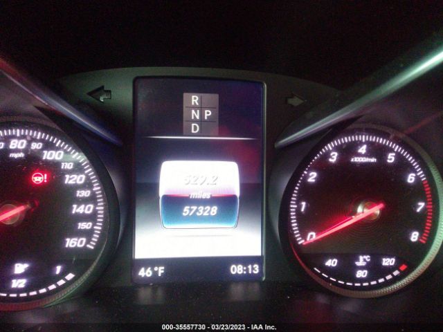 55SWF4KBXGU098270 Mercedes-Benz C-class C 300