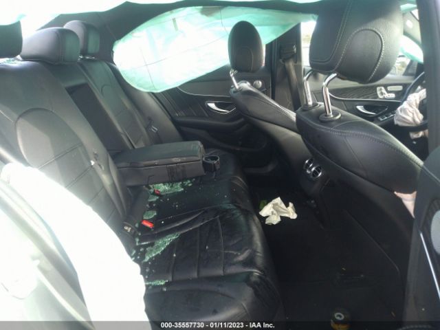 55SWF4KBXGU098270 Mercedes-Benz C-class C 300