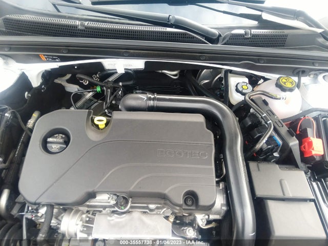 Chevrolet MALIBU LS 2022 1G1ZB5ST4NF215125 Image 11