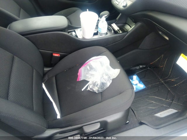Chevrolet MALIBU LS 2022 1G1ZB5ST4NF215125 Image 6