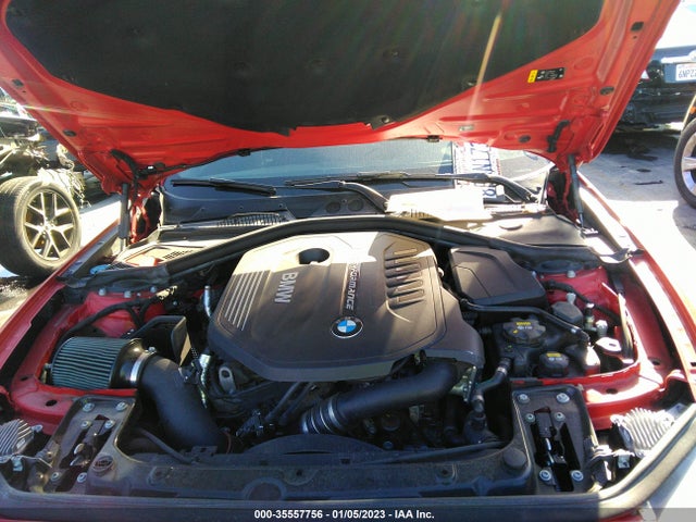 2018 BMW 2 Series, VIN: WBA2J5C59JVC07646