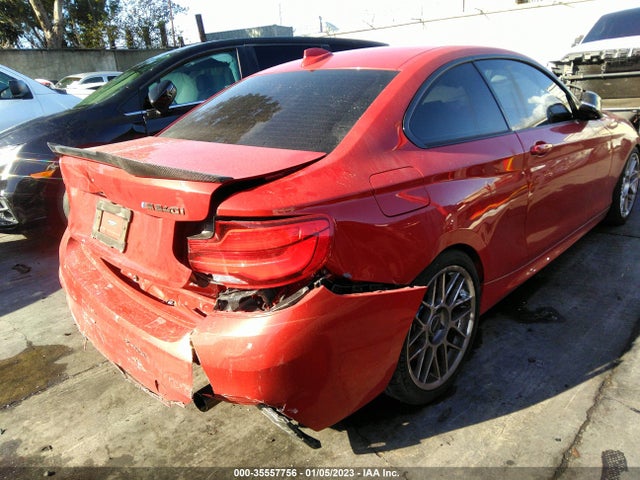 2018 BMW 2 Series, VIN: WBA2J5C59JVC07646