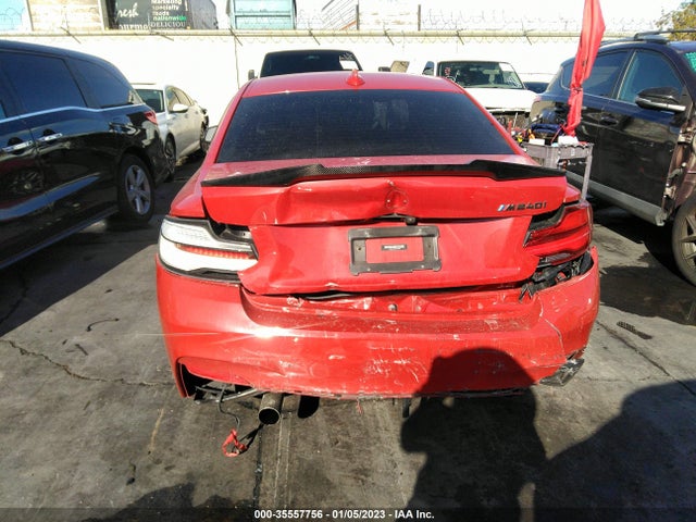 2018 BMW 2 Series, VIN: WBA2J5C59JVC07646