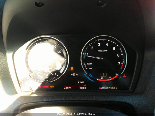 2018 BMW 2 Series, VIN: WBA2J5C59JVC07646