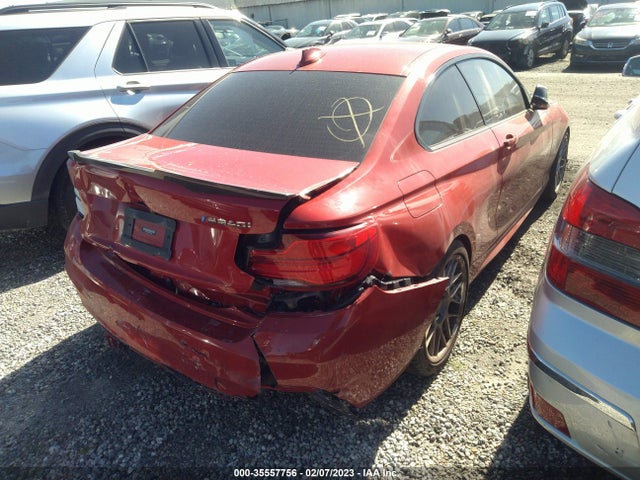 2018 BMW 2 Series, VIN: WBA2J5C59JVC07646