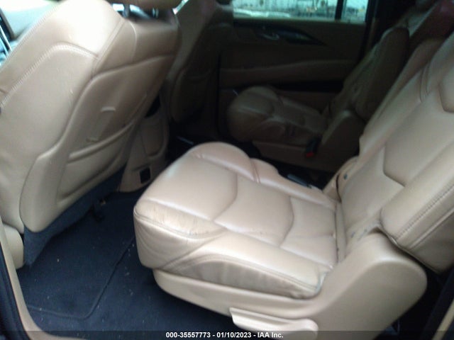 Cadillac Escalade Esv Platinum 2019 1GYS4KKJ6KR367024 Image 10