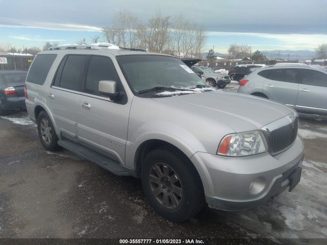 Lincoln Navigator Luxury/ultimate 2004 5LMFU28R54LJ32133 головне зображення