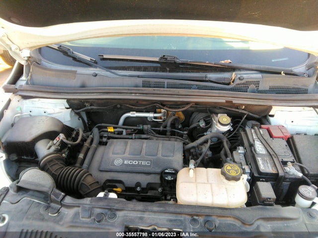 Buick Encore 2015 KL4CJASB1FB236923 Image 12