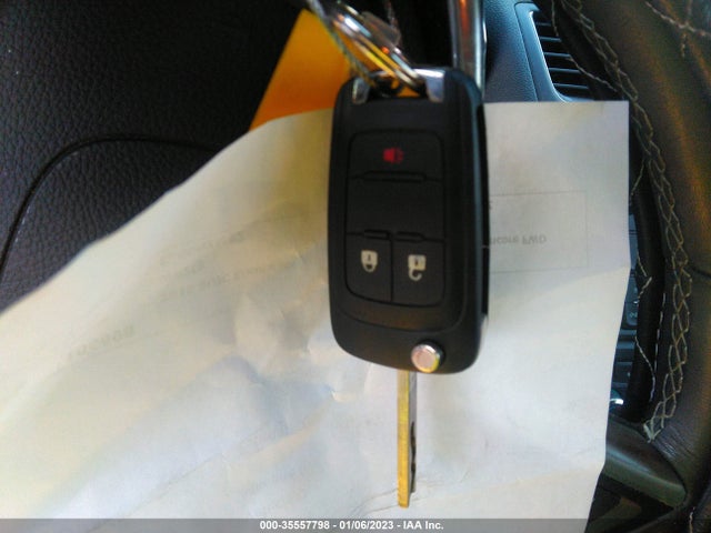 Buick Encore 2015 KL4CJASB1FB236923 Image 3
