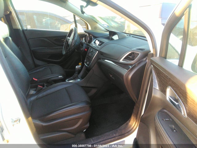 Buick Encore 2015 KL4CJASB1FB236923 Image 7