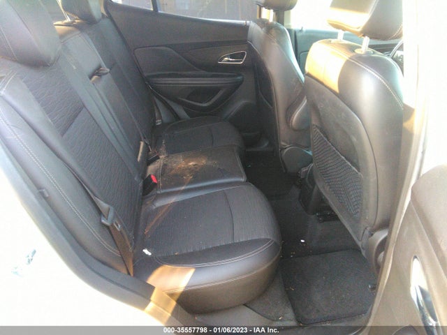 Buick Encore 2015 KL4CJASB1FB236923 Image 10