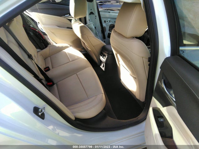 2021 Cadillac CT4, VIN: 1G6DJ5RK6M0112567