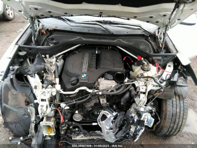 5UXKU2C57J0X49720 BMW X6 Xdrive35i