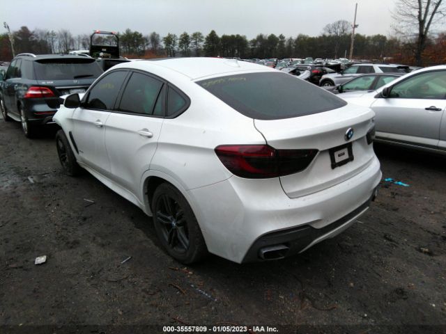 5UXKU2C57J0X49720 BMW X6 Xdrive35i