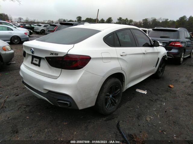 5UXKU2C57J0X49720 BMW X6 Xdrive35i