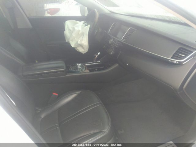 KNALU4D36H6035015 KIA K900 Luxury