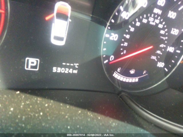 KNALU4D36H6035015 KIA K900 Luxury