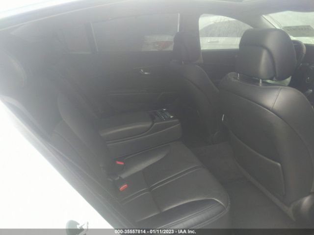 KNALU4D36H6035015 KIA K900 Luxury