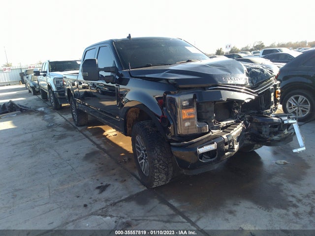2019 1FT7W2BT6KEG20468 головне зображення